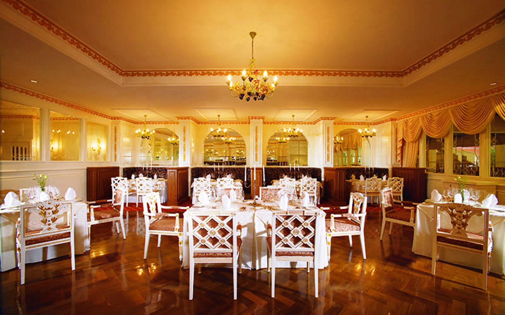 فندق رويال شولان كوالالمبور المظهر الخارجي الصورة The restaurant