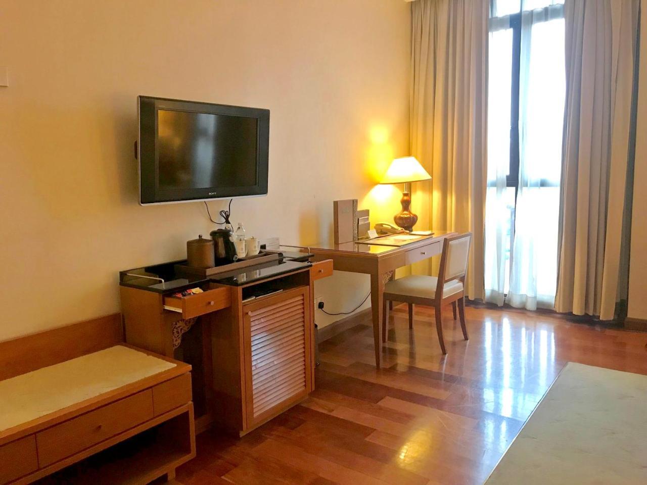 فندق رويال شولان كوالالمبور المظهر الخارجي الصورة A room at the hotel