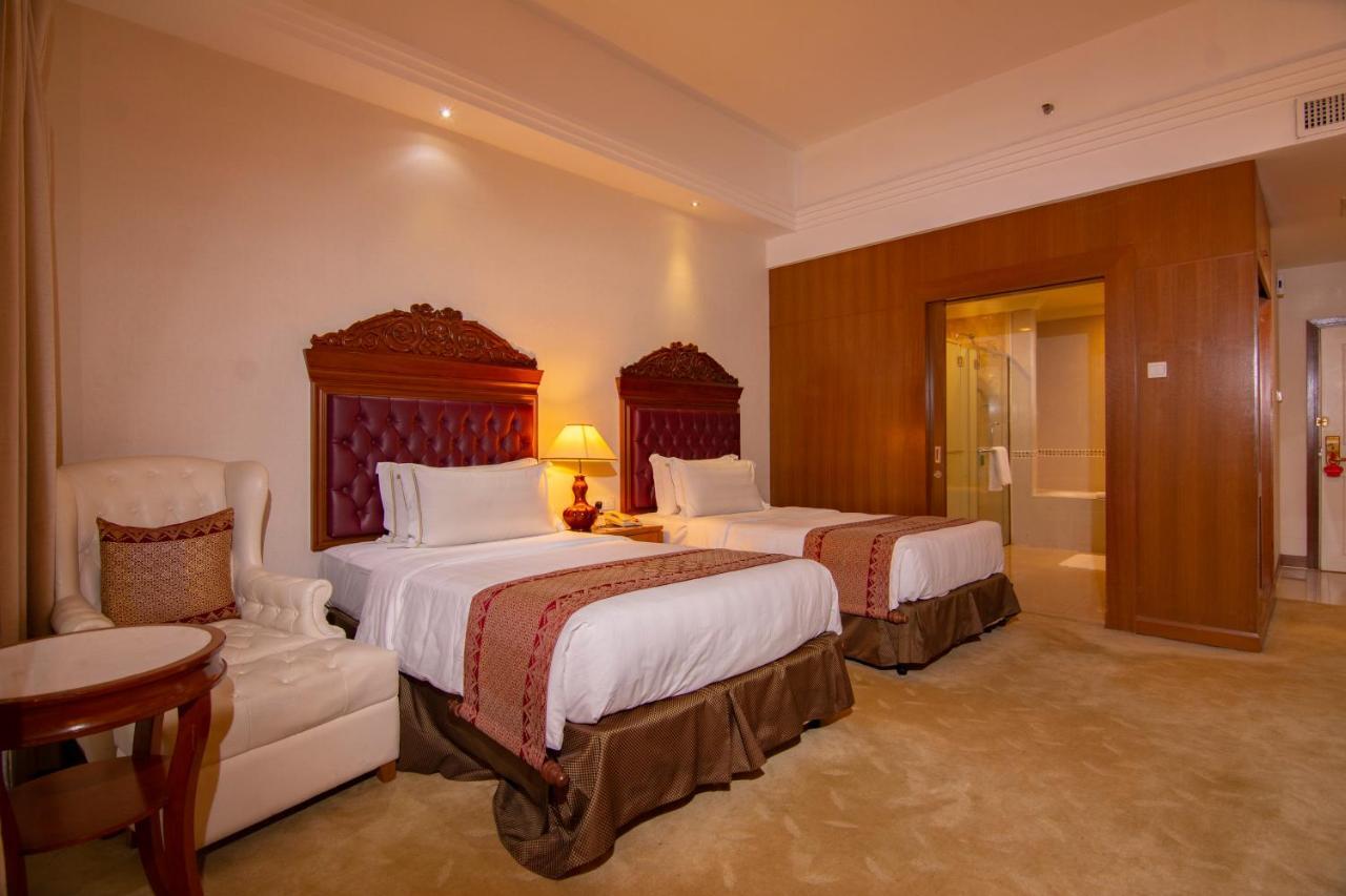 فندق رويال شولان كوالالمبور المظهر الخارجي الصورة Deluxe Room