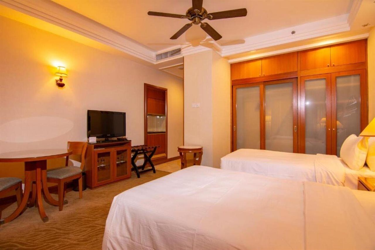 فندق رويال شولان كوالالمبور المظهر الخارجي الصورة Deluxe Room